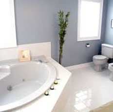 Idyllwild-Pine Cove Bathroom Remodeling